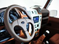 STARTECH Land Rover Defender (2015) - picture 50 of 54