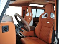 STARTECH Land Rover Defender (2015) - picture 51 of 54