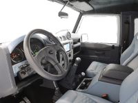 STARTECH Land Rover Defender (2015)