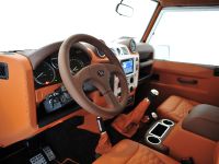 STARTECH Land Rover Defender (2015)