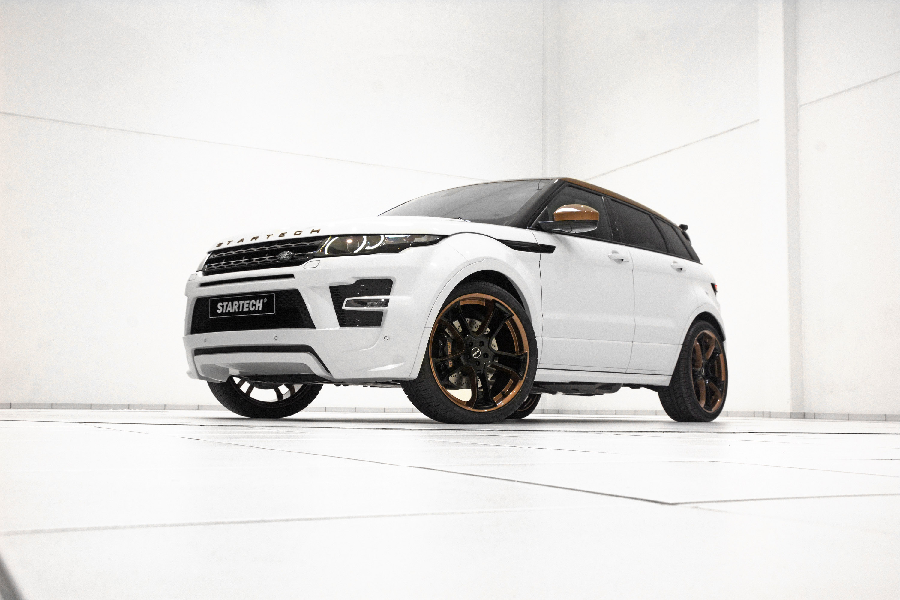 STARTECH Range Rover Evoque