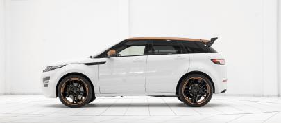 STARTECH Range Rover Evoque (2015) - picture 4 of 9