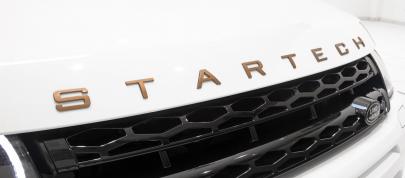 STARTECH Range Rover Evoque (2015) - picture 7 of 9