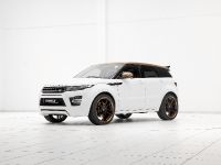 STARTECH Range Rover Evoque (2015) - picture 2 of 9