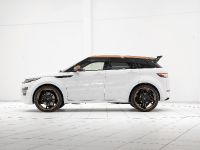 2015 STARTECH Range Rover Evoque