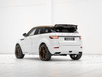 STARTECH Range Rover Evoque (2015) - picture 5 of 9