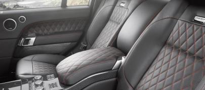 Startech Range Rover Pickup (2015) - picture 4 of 7