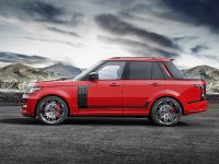 Startech Range Rover Pickup (2015) - picture 2 of 7