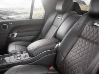 Startech Range Rover Pickup (2015) - picture 4 of 7