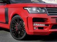 Startech Range Rover Pickup (2015) - picture 5 of 7