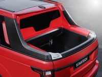 Startech Range Rover Pickup (2015) - picture 6 of 7