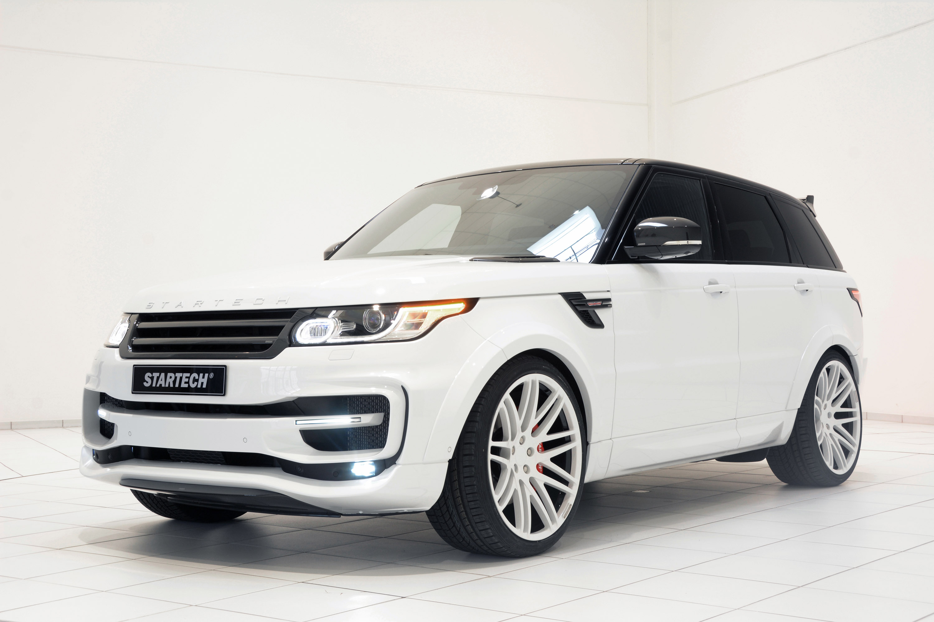 STARTECH Range Rover Sport