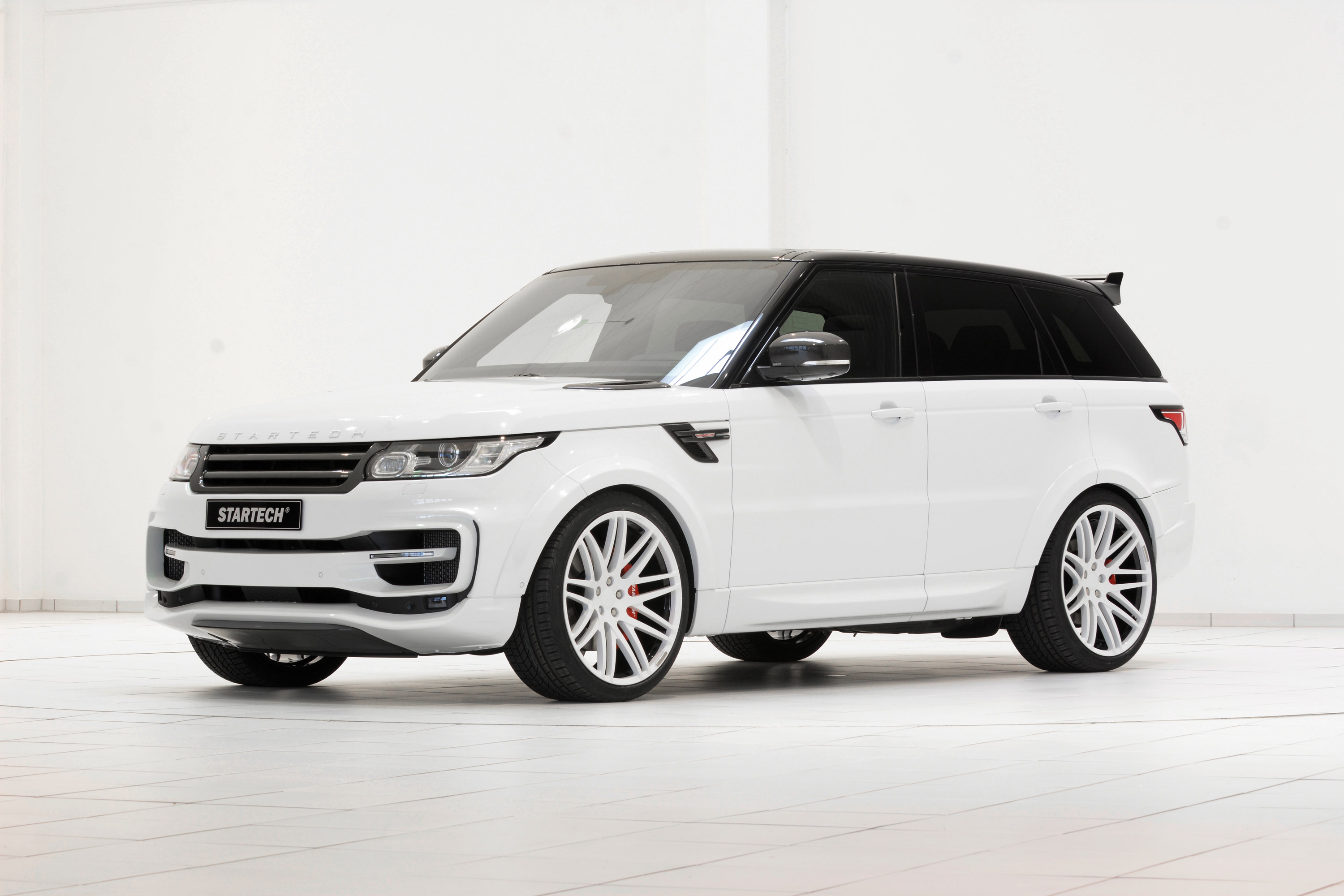 STARTECH Range Rover Sport