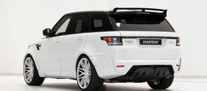 STARTECH Range Rover Sport (2015) - picture 4 of 11