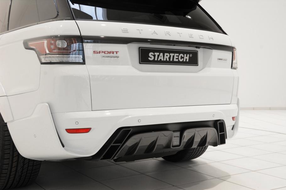 STARTECH Range Rover Sport