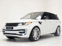 STARTECH Range Rover Sport (2015)