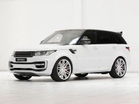STARTECH Range Rover Sport (2015) - picture 2 of 11