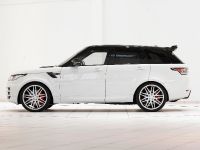 STARTECH Range Rover Sport (2015) - picture 3 of 11
