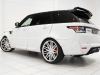 STARTECH Range Rover Sport (2015) - picture 5 of 11