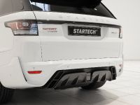 2015 STARTECH Range Rover Sport