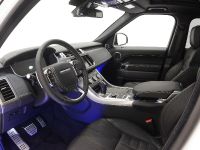 STARTECH Range Rover Sport (2015) - picture 11 of 11