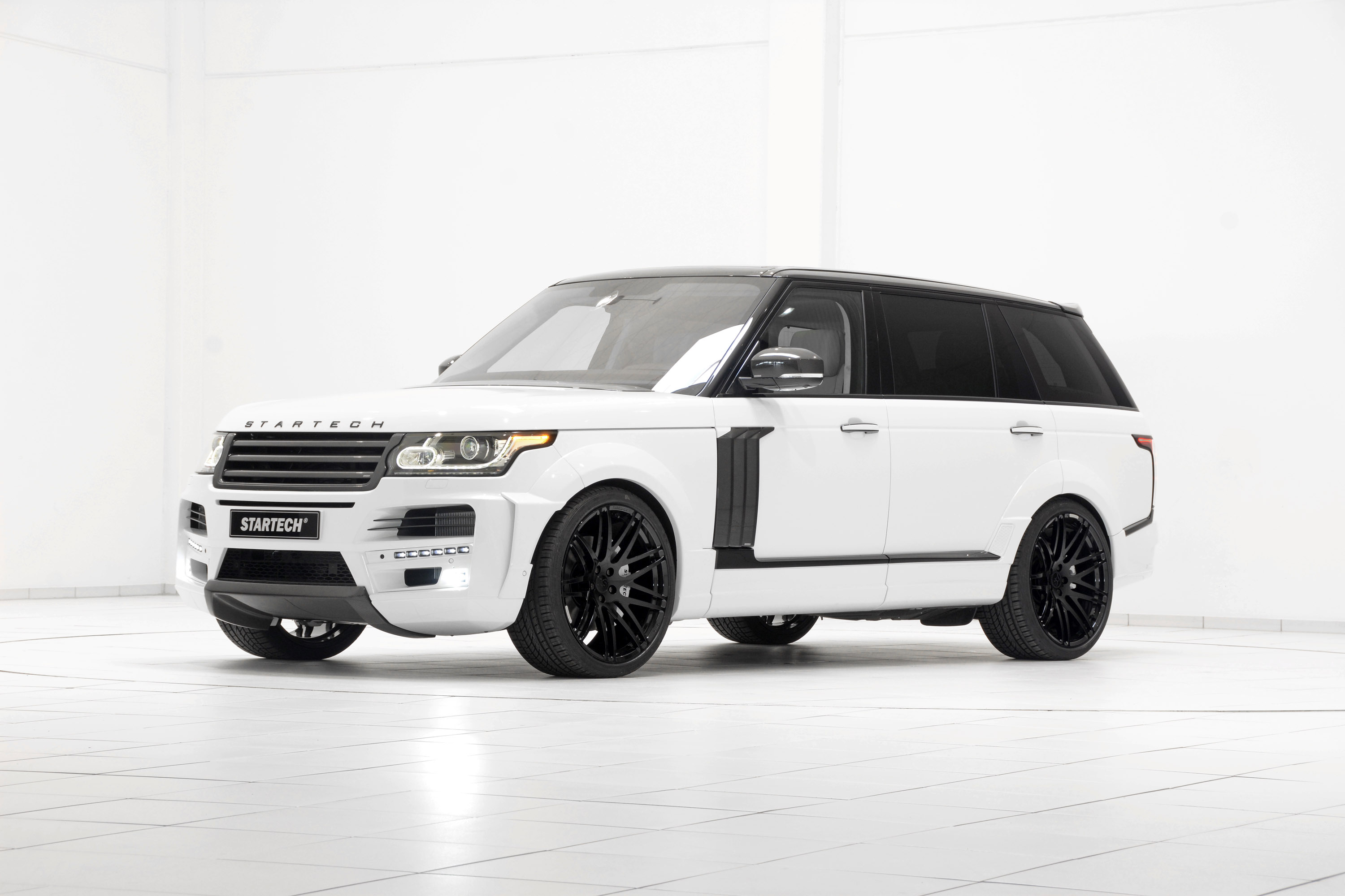 STARTECH Range Rover