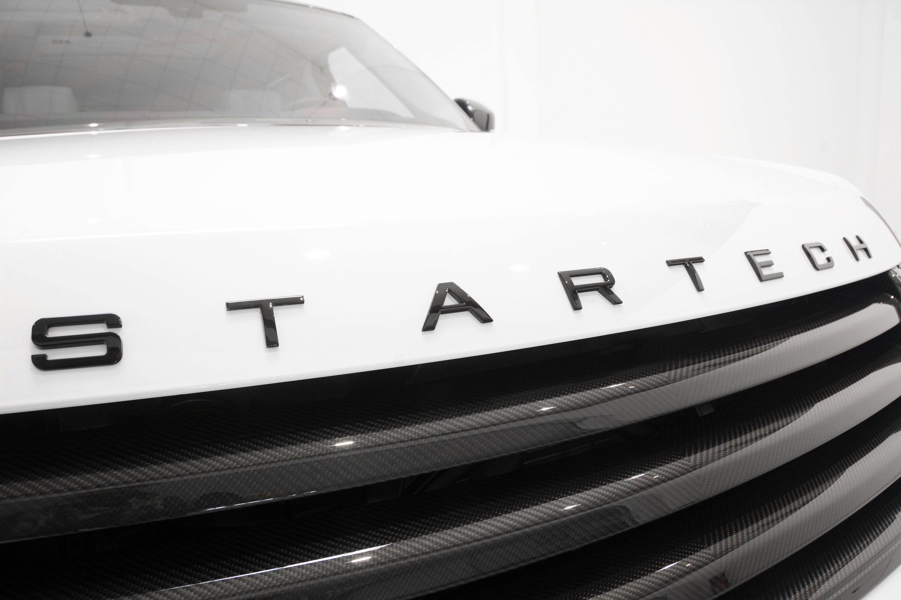 STARTECH Range Rover