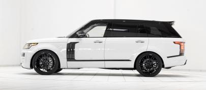 STARTECH Range Rover (2015) - picture 4 of 21