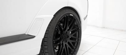 STARTECH Range Rover (2015) - picture 12 of 21