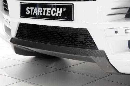 STARTECH Range Rover (2015) - picture 8 of 21