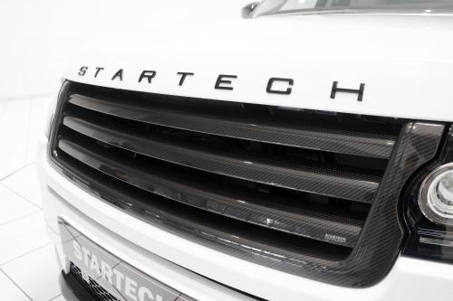 STARTECH Range Rover (2015) - picture 9 of 21