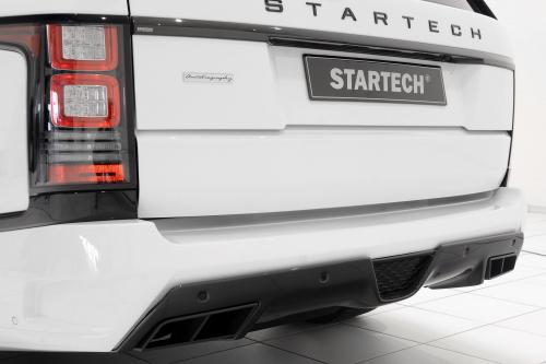 STARTECH Range Rover (2015) - picture 16 of 21