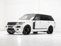 STARTECH Range Rover (2015)