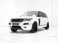 STARTECH Range Rover (2015) - picture 2 of 21
