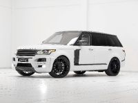 STARTECH Range Rover (2015) - picture 3 of 21