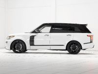 STARTECH Range Rover (2015)