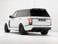 STARTECH Range Rover (2015)
