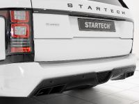 2015 STARTECH Range Rover