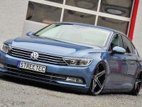 Streetec Volkswagen Passat B8 (2015) - picture 1 of 4