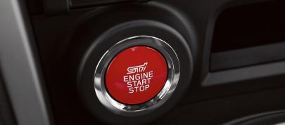 Subaru BRZ Series Blue (2015) - picture 4 of 12