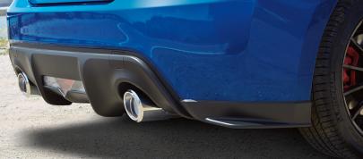 Subaru BRZ Series Blue (2015) - picture 12 of 12