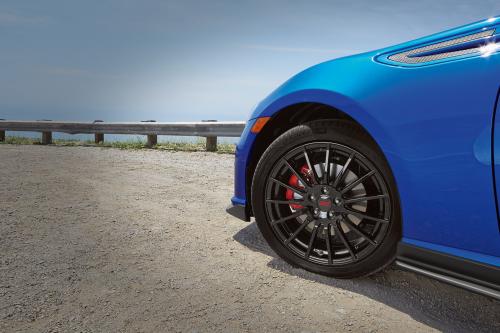Subaru BRZ Series Blue (2015) - picture 9 of 12
