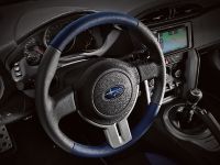 Subaru BRZ Series Blue (2015) - picture 2 of 12