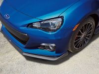 Subaru BRZ Series Blue (2015) - picture 8 of 12