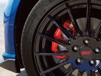 Subaru BRZ Series Blue (2015)