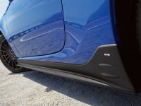 Subaru BRZ Series Blue (2015) - picture 11 of 12