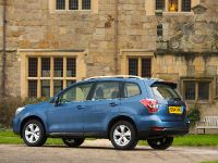 Subaru Forester 2.0D XC (2015) - picture 2 of 3