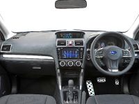 2015 Subaru Forester 2.0D XC