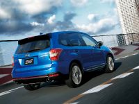 Subaru Forester tS (2015) - picture 2 of 9