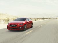 Subaru Impreza Sedan Concept (2015) - picture 1 of 2